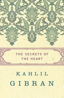 Tajemství srdce - The Secrets of the Heart