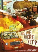 Už jsme tam? - Are We There Yet?