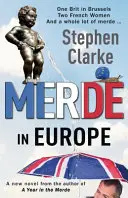 Merde v Evropě - Merde in Europe