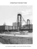 Stavební záležitosti - Construction Matters