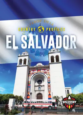 Salvador - El Salvador