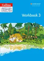International Primary English Workbook (Mezinárodní cvičebnice angličtiny pro základní školy): Stage 3 - International Primary English Workbook: Stage 3