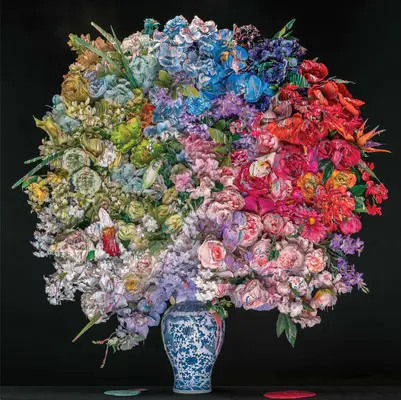Korejské oko 2020: Současné korejské umění - Korean Eye 2020: Contemporary Korean Art