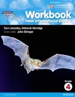 Heinemann Explore Science 2nd International Edition Pracovní sešit 4 - Heinemann Explore Science 2nd International Edition Workbook 4
