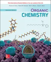 ISE ORGANICKÁ CHEMIE - ISE ORGANIC CHEMISTRY