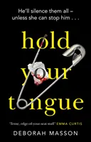 Drž jazyk za zuby - Hold Your Tongue