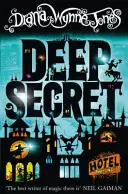 Hluboké tajemství - Deep Secret