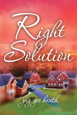 Správné řešení - Right Solution