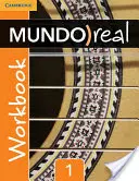 Mundo Real Level 1 Pracovní sešit - Mundo Real Level 1 Workbook