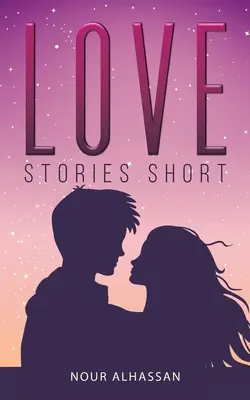 Krátké milostné příběhy - Love Stories Short