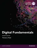 Základy digitálních technologií, globální vydání - Digital Fundamentals, Global Edition