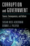 Korupce a vláda 2ed - Corruption and Government 2ed