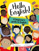 Průvodce angličtinou pro začátečníky - Beginner's Guide to English
