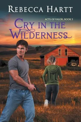 Výkřik na poušti: Romantické napětí - Cry in the Wilderness: Romantic Suspense