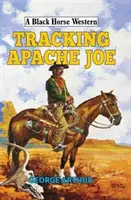 Stopování Apače Joea - Tracking Apache Joe