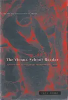 Vídeňská škola Reader: Politika a kunsthistorická metoda ve 30. letech 20. století - Vienna School Reader: Politics and Art Historical Method in the 1930s
