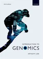 Úvod do genomiky - Introduction to Genomics