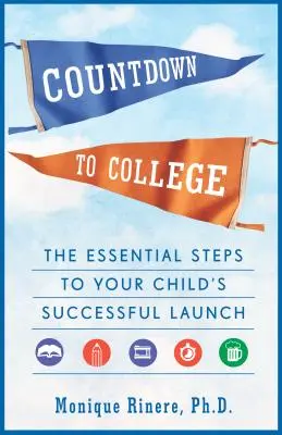 Odpočítávání do vysoké školy: Základní kroky k úspěšnému startu vašeho dítěte na vysokou školu: Jak se dostat na vysokou školu? - Countdown to College: The Essential Steps to Your Child's Successful Launch