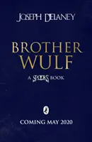 Bratr Wulf - Brother Wulf