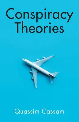 Konspirační teorie - Conspiracy Theories