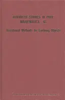 Variační metody pro vyvíjející se objekty - Variational Methods for Evolving Objects