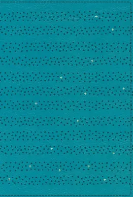 Niv, Quest Study Bible, Personal Size, Leathersoft, Teal, Thumb Indexed, Comfort Print: Jediná studijní bible s otázkami a odpověďmi - Niv, Quest Study Bible, Personal Size, Leathersoft, Teal, Thumb Indexed, Comfort Print: The Only Q and A Study Bible