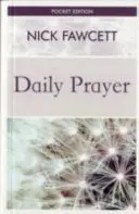 Denní modlitba - Daily Prayer
