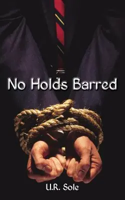 Bez zábran - No Holds Barred