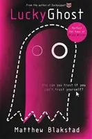 Lucky Ghost - Martingaleův cyklus - Lucky Ghost - The Martingale Cycle
