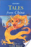 Příběhy z Číny - Tales from China