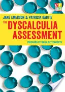 Hodnocení dyskalkulie - The Dyscalculia Assessment