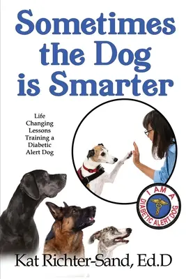 Někdy je pes chytřejší - Sometimes The Dog Is Smarter