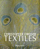 Textil Christopher Dresser - Christopher Dresser Textiles