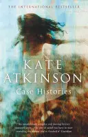 Případové historie - (Jackson Brodie) - Case Histories - (Jackson Brodie)