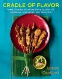 Kolébka chutí: Domácí kuchyně z ostrovů koření v Indonésii, Singapuru a Malajsii - Cradle of Flavor: Home Cooking from the Spice Islands of Indonesia, Singapore, and Malaysia