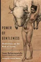 Síla laskavosti: Síla jemnosti: Meditace o riziku života (Meditations on the Risk of Living) - Power of Gentleness: Meditations on the Risk of Living