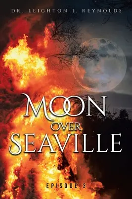 Měsíc nad Seaville: Díl 3: Co je za Měsícem - Moon Over Seaville: Episode 3: What's Behind the Moon