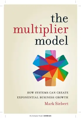 Model multiplikátoru: Jak mohou systémy vytvářet exponenciální růst podniku - The Multiplier Model: How Systems Can Create Exponential Business Growth