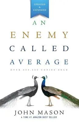 Nepřítel zvaný průměr - An Enemy Called Average