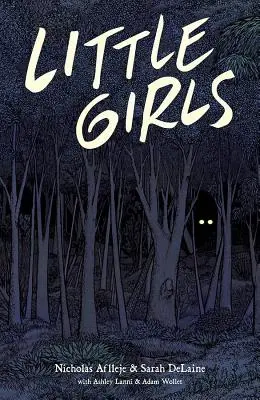 Děvčátka - Little Girls