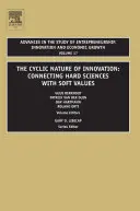 Cyklická povaha inovací: Propojení tvrdých věd s měkkými hodnotami - Cyclic Nature of Innovation: Connecting Hard Sciences with Soft Values