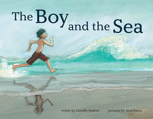 Chlapec a moře - The Boy and the Sea