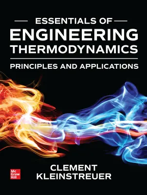 ZÁKLADY TECHNICKÉ TERMODYNAMIKY - ESSENTIALS OF ENGINEERING THERMODYNAMICS