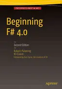 Začátek F# 4.0 - Beginning F# 4.0