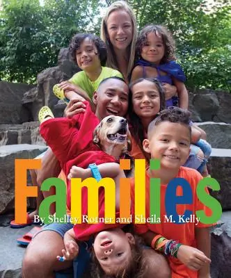 Rodiny - Families