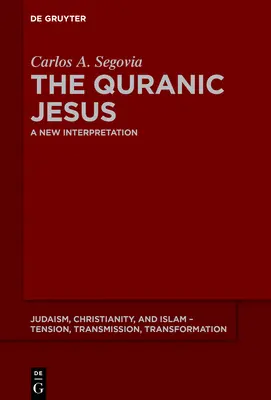 Koránský Ježíš - The Quranic Jesus