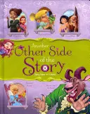 Jiná strana příběhu: Další strana příběhu: Pohádky se zvraty - Another Other Side of the Story: Fairy Tales with a Twist