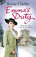 Emmina povinnost: (Emma Trilogy 3) - Emma's Duty: (Emma Trilogy 3)