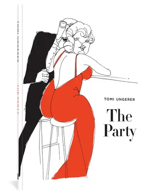 Večírek - The Party