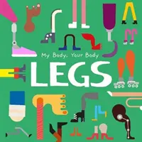 Nohy - Legs